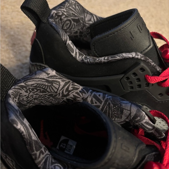 Jordan Spiz’Ike Low - Picture 6 of 7